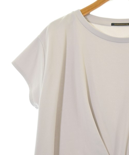 BARNYARDSTORM（バーンヤードストーム）Tシャツ・カットソー グレー サイズ:2(L位) レディース/2200676651140