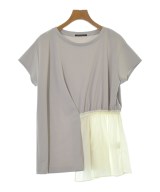 BARNYARDSTORM（バーンヤードストーム）Tシャツ・カットソー グレー サイズ:2(L位) レディース/2200676651140
