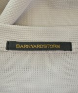 BARNYARDSTORM（バーンヤードストーム）Tシャツ・カットソー グレー サイズ:2(L位) レディース/2200676651140