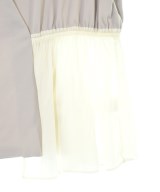 BARNYARDSTORM（バーンヤードストーム）Tシャツ・カットソー グレー サイズ:2(L位) レディース/2200676651140
