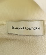 BARNYARDSTORM（バーンヤードストーム）スウェット 白 サイズ:F レディース/2200676707014