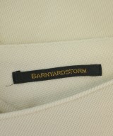 BARNYARDSTORM（バーンヤードストーム）ベスト 白 サイズ:F レディース/2200676789096