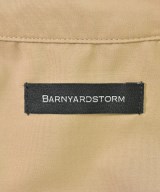 BARNYARDSTORM（バーンヤードストーム）カジュアルシャツ ベージュ サイズ:F レディース/2200676553055