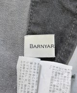 BARNYARDSTORM（バーンヤードストーム）オールインワン/サロペット グレー サイズ:1(M位) レディース/2200681752054