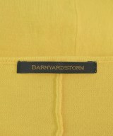 BARNYARDSTORM（バーンヤードストーム）ニット・セーター 黄 サイズ:F レディース/2200675662062