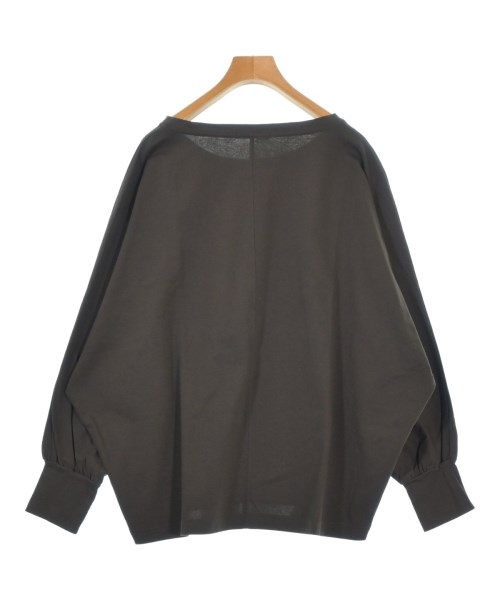 BARNYARDSTORM（バーンヤードストーム）Tシャツ・カットソー 茶 サイズ:1(M位) レディース/2200677578040
