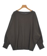 BARNYARDSTORM（バーンヤードストーム）Tシャツ・カットソー 茶 サイズ:1(M位) レディース/2200677578040