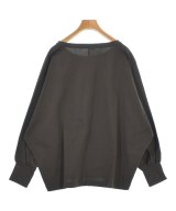 BARNYARDSTORM（バーンヤードストーム）Tシャツ・カットソー 茶 サイズ:1(M位) レディース/2200677578040