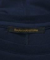 BARNYARDSTORM（バーンヤードストーム）Tシャツ・カットソー 紺 サイズ:F レディース/2200677578088