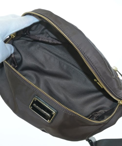 BARNYARDSTORM（バーンヤードストーム）ショルダーバッグ 茶 サイズ:- レディース/2200677578118
