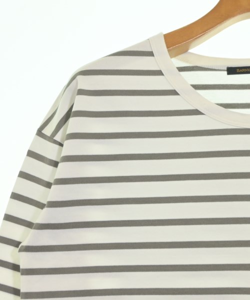 BARNYARDSTORM（バーンヤードストーム）Tシャツ・カットソー 白 サイズ:1(M位) レディース/2200681497092