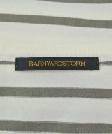 BARNYARDSTORM（バーンヤードストーム）Tシャツ・カットソー 白 サイズ:1(M位) レディース/2200681497092