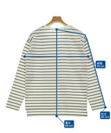 BARNYARDSTORM（バーンヤードストーム）Tシャツ・カットソー 白 サイズ:1(M位) レディース/2200681497092