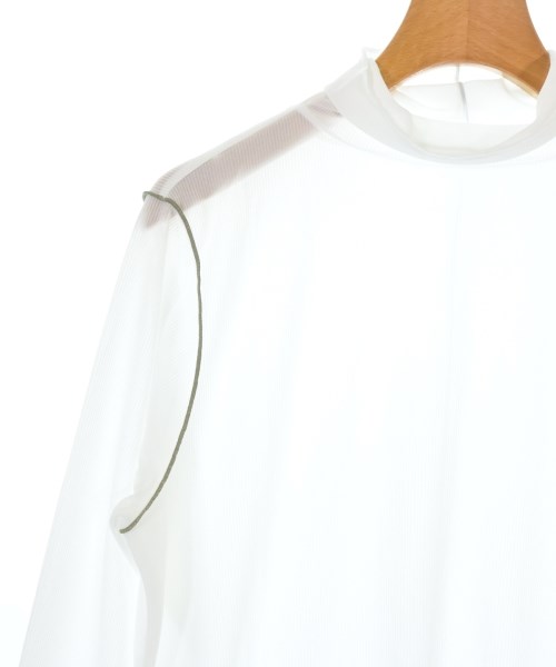 BARNYARDSTORM（バーンヤードストーム）Tシャツ・カットソー 白 サイズ:1(M位) レディース/2200681497184