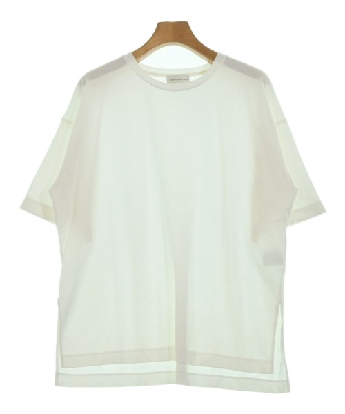 BARNYARDSTORM(バーンヤードストーム)Tシャツ・カットソー 白 サイズ:1(M位)/2200681497207