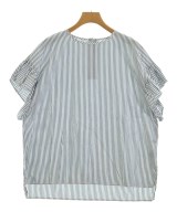 BARNYARDSTORM（バーンヤードストーム）ブラウス 白 サイズ:0(S位) レディース/2200688955021