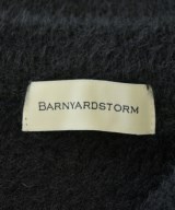 BARNYARDSTORM（バーンヤードストーム）ニット・セーター 黒 サイズ:F レディース/2200690212013