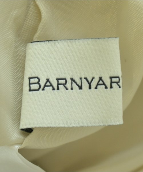 BARNYARDSTORM（バーンヤードストーム）その他 白 サイズ:0(S位) レディース/2200690212020