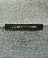 BARNYARDSTORM（バーンヤードストーム）スウェット グレー サイズ:1(M位) レディース/2200689894053