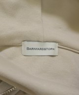 BARNYARDSTORM（バーンヤードストーム）パーカー ベージュ サイズ:1(M位) レディース/2200689771194