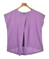 BARNYARDSTORM（バーンヤードストーム）Tシャツ・カットソー 紫 サイズ:1(M位) レディース/2200692671078