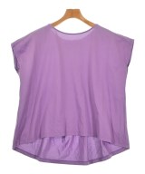 BARNYARDSTORM（バーンヤードストーム）Tシャツ・カットソー 紫 サイズ:1(M位) レディース/2200692671078