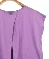 BARNYARDSTORM（バーンヤードストーム）Tシャツ・カットソー 紫 サイズ:1(M位) レディース/2200692671078