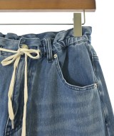 BARNYARDSTORM（バーンヤードストーム）デニムパンツ 青 サイズ:1(M位) レディース/2200697563071