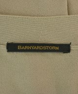 BARNYARDSTORM（バーンヤードストーム）カーディガン ベージュ サイズ:F レディース/2200693095033
