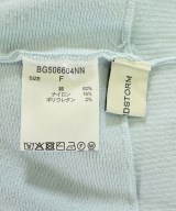 BARNYARDSTORM（バーンヤードストーム）ニット・セーター 青 サイズ:F レディース/2200693675105