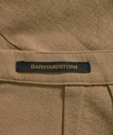 BARNYARDSTORM（バーンヤードストーム）ロング・マキシ丈スカート ベージュ サイズ:0(S位) レディース/2200694810024