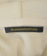 BARNYARDSTORM（バーンヤードストーム）パーカー ベージュ サイズ:0(S位) レディース/2200696243073
