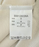 BARNYARDSTORM（バーンヤードストーム）パーカー ベージュ サイズ:0(S位) レディース/2200696243073