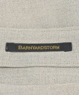 BARNYARDSTORM（バーンヤードストーム）ブラウス ベージュ サイズ:1(M位) レディース/2200699406154