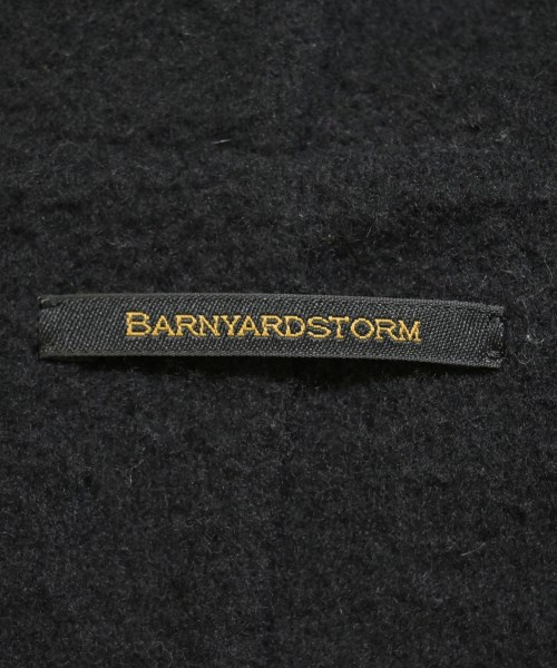 BARNYARDSTORM（バーンヤードストーム）その他 紺 サイズ:1(M位) レディース/2200699406260