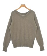 BARNYARDSTORM（バーンヤードストーム）ニット・セーター 茶 サイズ:0(S位) レディース/2200697551030
