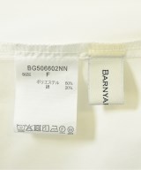BARNYARDSTORM（バーンヤードストーム）ブラウス 白 サイズ:F レディース/2200697882028