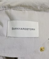 BARNYARDSTORM（バーンヤードストーム）その他 ベージュ サイズ:0(S位) レディース/2200697882035