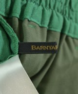 BARNYARDSTORM（バーンヤードストーム）スラックス 緑 サイズ:1(M位) レディース/2200697306012