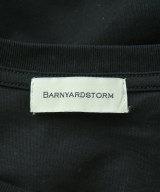BARNYARDSTORM（バーンヤードストーム）Tシャツ・カットソー 黒 サイズ:1(M位) レディース/2200701523039