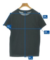 BARNYARDSTORM（バーンヤードストーム）Tシャツ・カットソー 黒 サイズ:1(M位) レディース/2200701523039