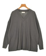 BARNYARDSTORM（バーンヤードストーム）Tシャツ・カットソー グレー サイズ:F レディース/2200697132239