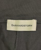 BARNYARDSTORM（バーンヤードストーム）Tシャツ・カットソー グレー サイズ:F レディース/2200697132239