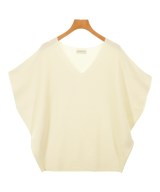 BARNYARDSTORM（バーンヤードストーム）ノースリーブ 白 サイズ:F レディース/2200697132284