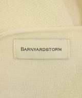 BARNYARDSTORM（バーンヤードストーム）ノースリーブ 白 サイズ:F レディース/2200697132284