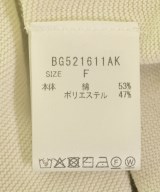 BARNYARDSTORM（バーンヤードストーム）ノースリーブ 白 サイズ:F レディース/2200697132284