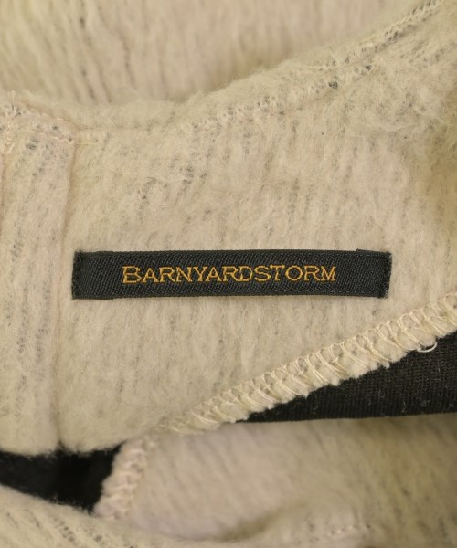 BARNYARDSTORM（バーンヤードストーム）ニット・セーター ピンク サイズ:1(M位) レディース/2200697132475