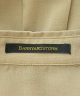 BARNYARDSTORM（バーンヤードストーム）カジュアルシャツ ベージュ サイズ:F レディース/2200697132574