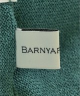 BARNYARDSTORM（バーンヤードストーム）ニット・セーター 緑 サイズ:F レディース/2200697132659