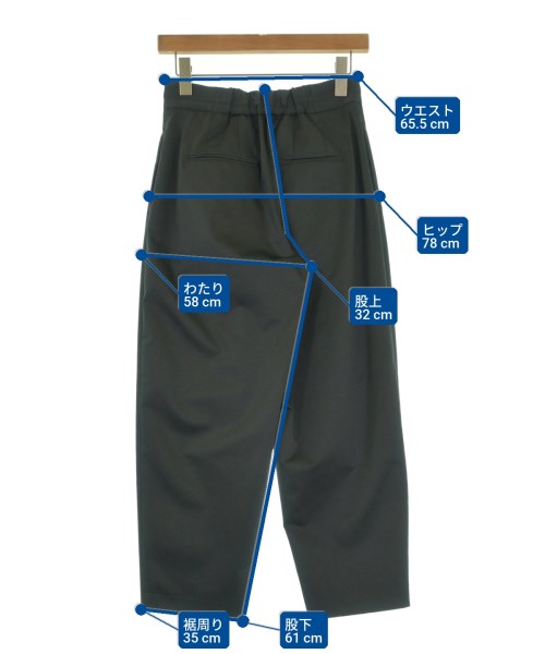 BARNYARDSTORM（バーンヤードストーム）その他 黒 サイズ:0(XS位) レディース/2200647964019